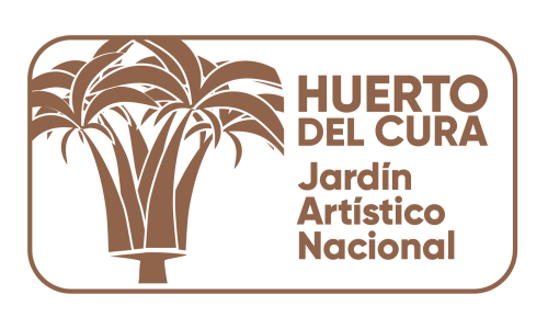 Huerto del Cura